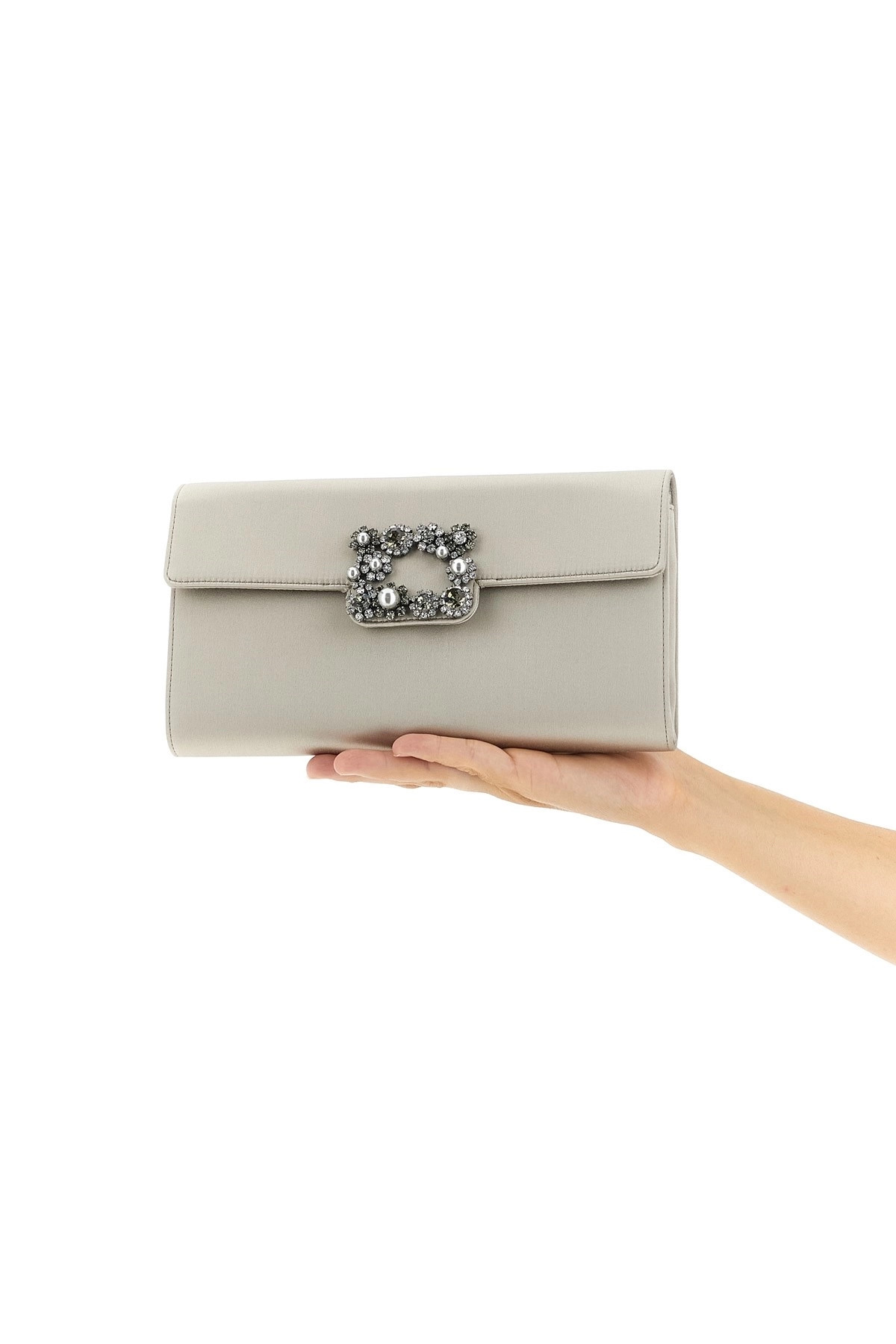 'Efflorescence' clutch - 2