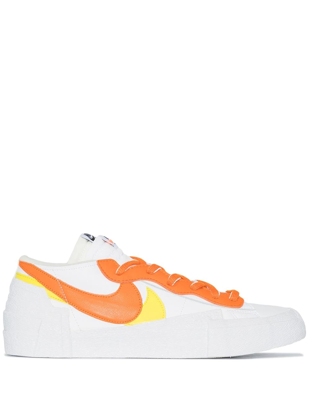 x Sacai Blazer Low sneakers - 1