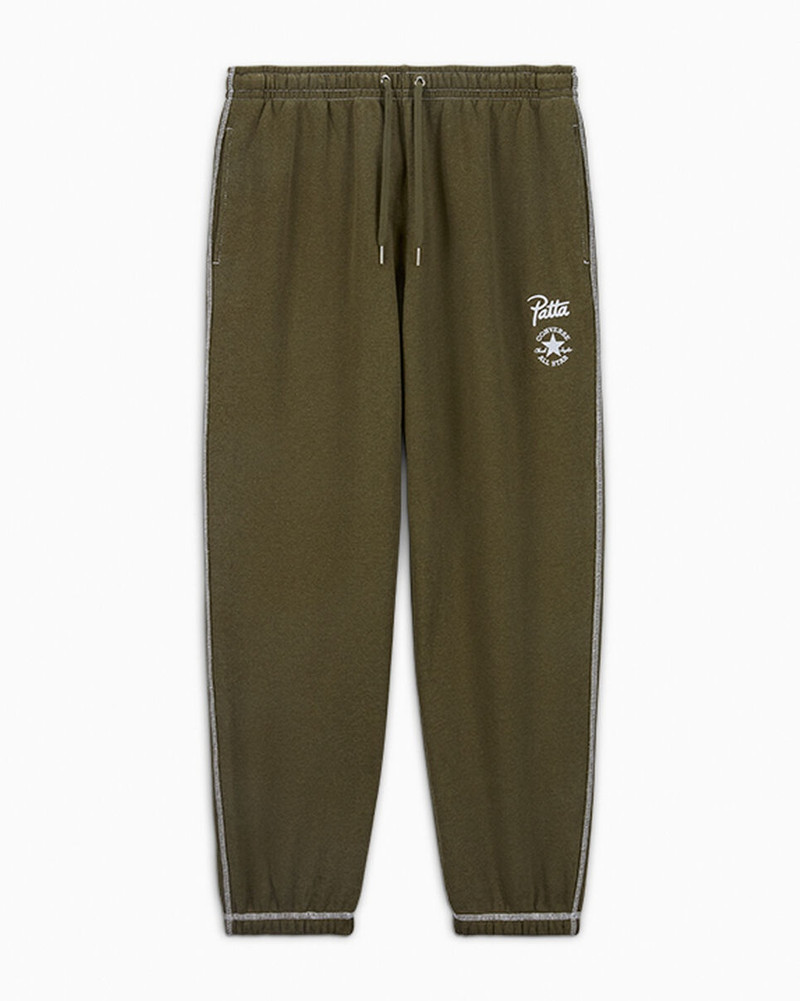 Converse x Patta Gold Standard Pant - 1