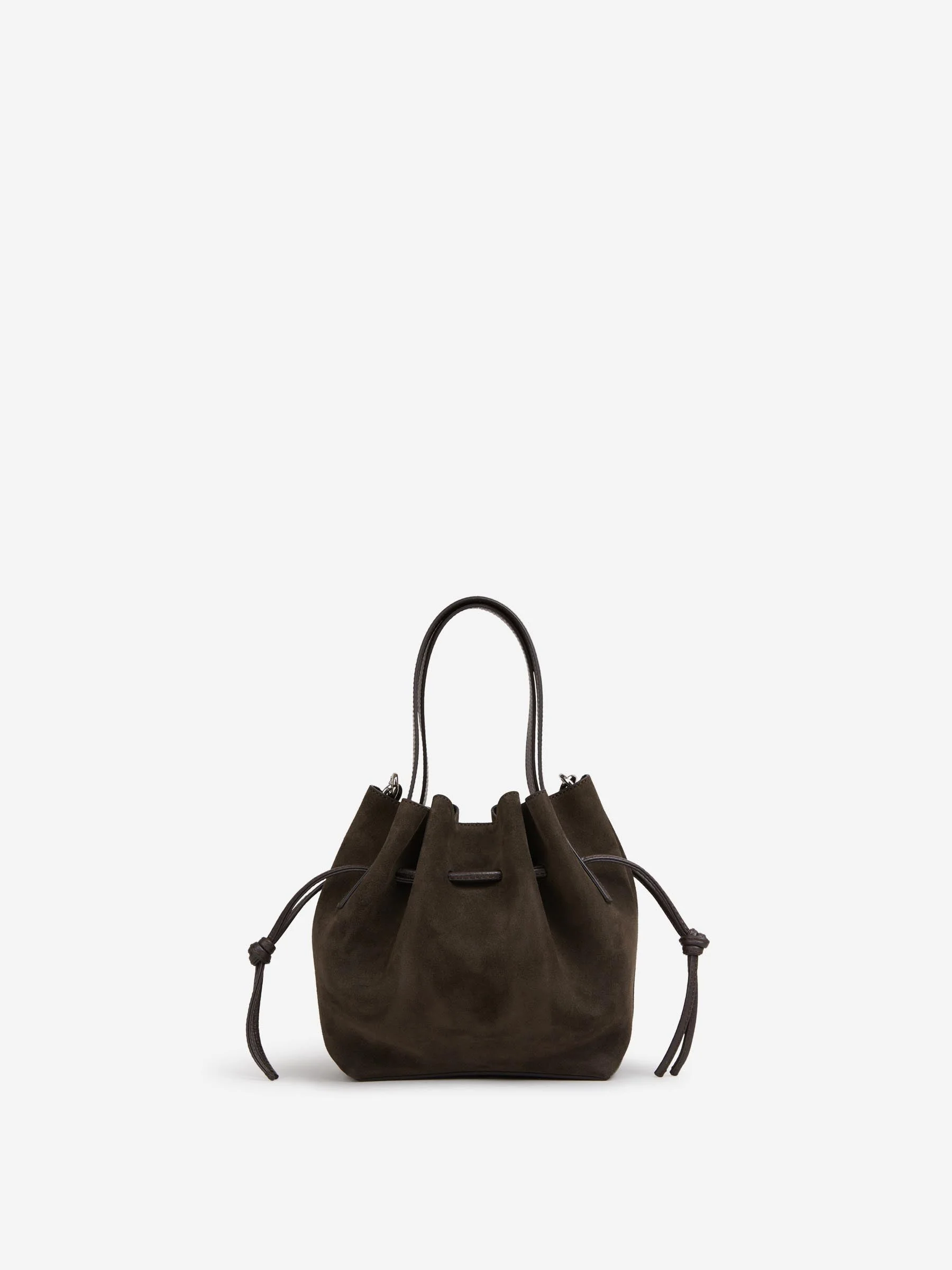 SCALLOP MINI TOTE BAG - 1