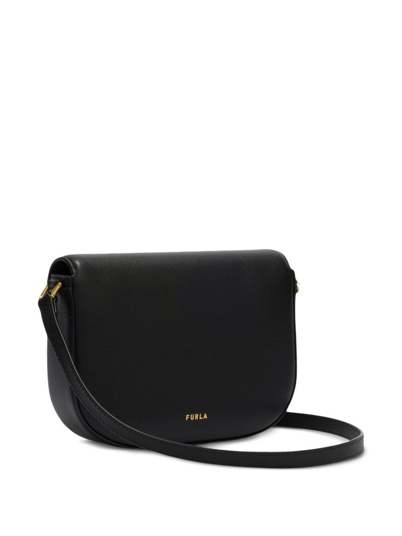 FURLA curved sphere mini bag outlook
