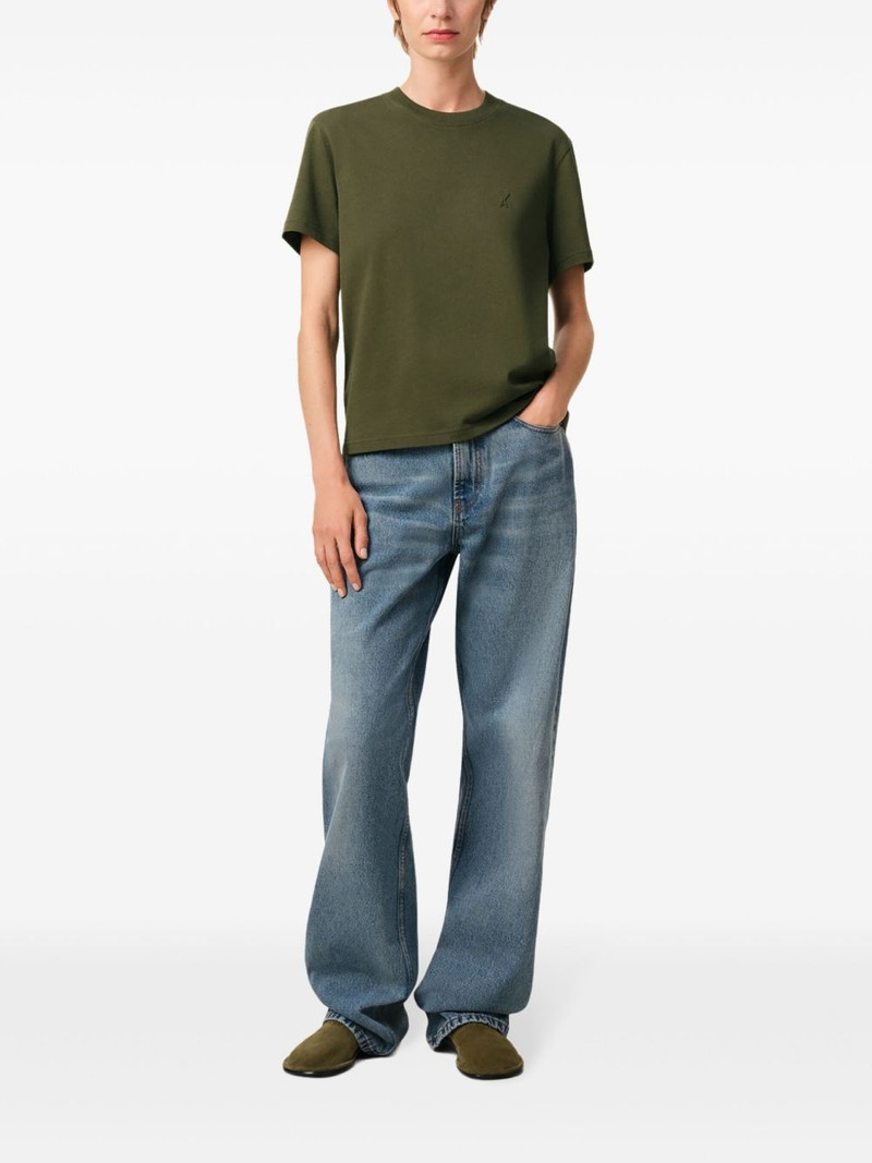 AMI Paris Ami de Coeur T-shirt outlook