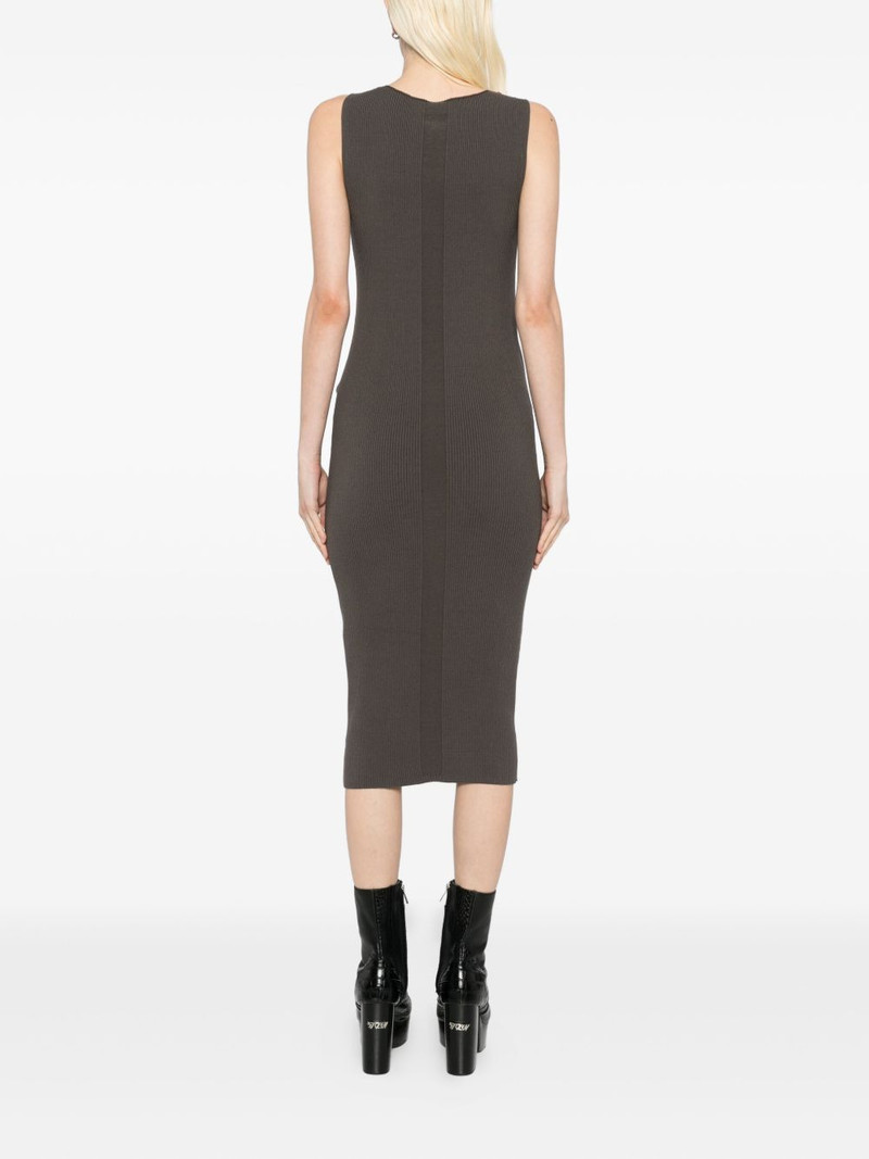 knitted dress 4