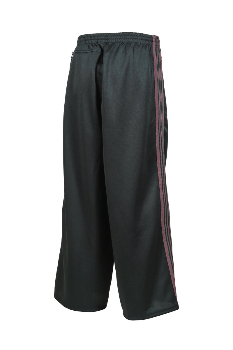 NEEDLES H.D. TRACK PANT - POLY SMOOTH / GRN outlook