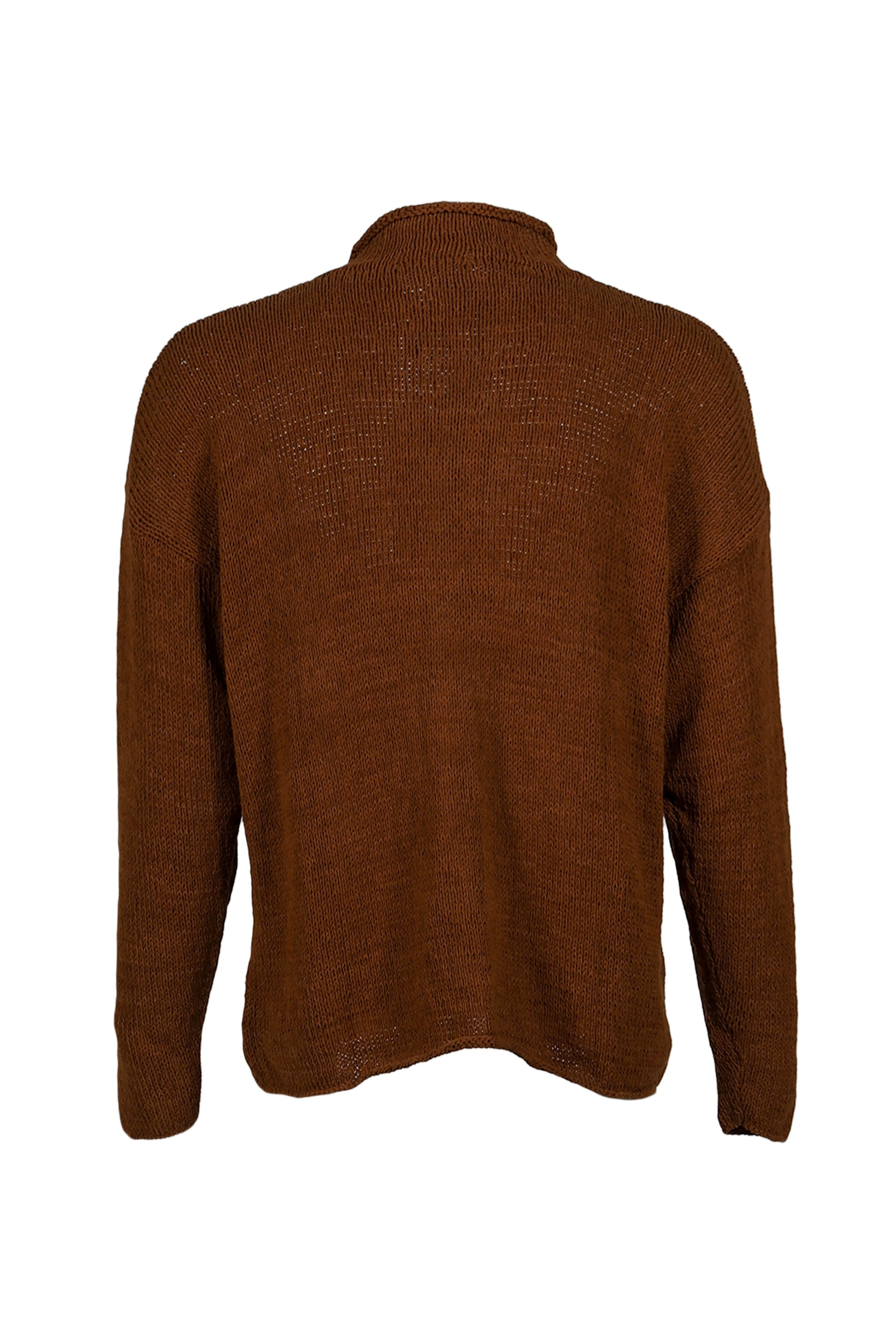 TWINSUN ROLLNECK / BRW STORY - 6