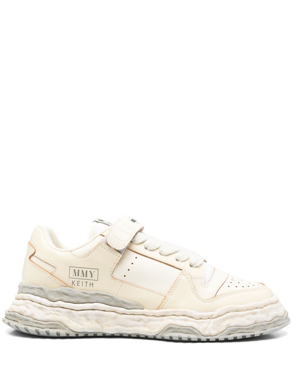 Keith sneakers - 1