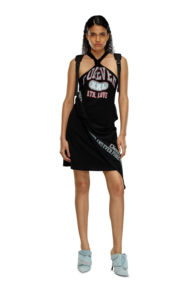 Diesel D-ZELIE outlook