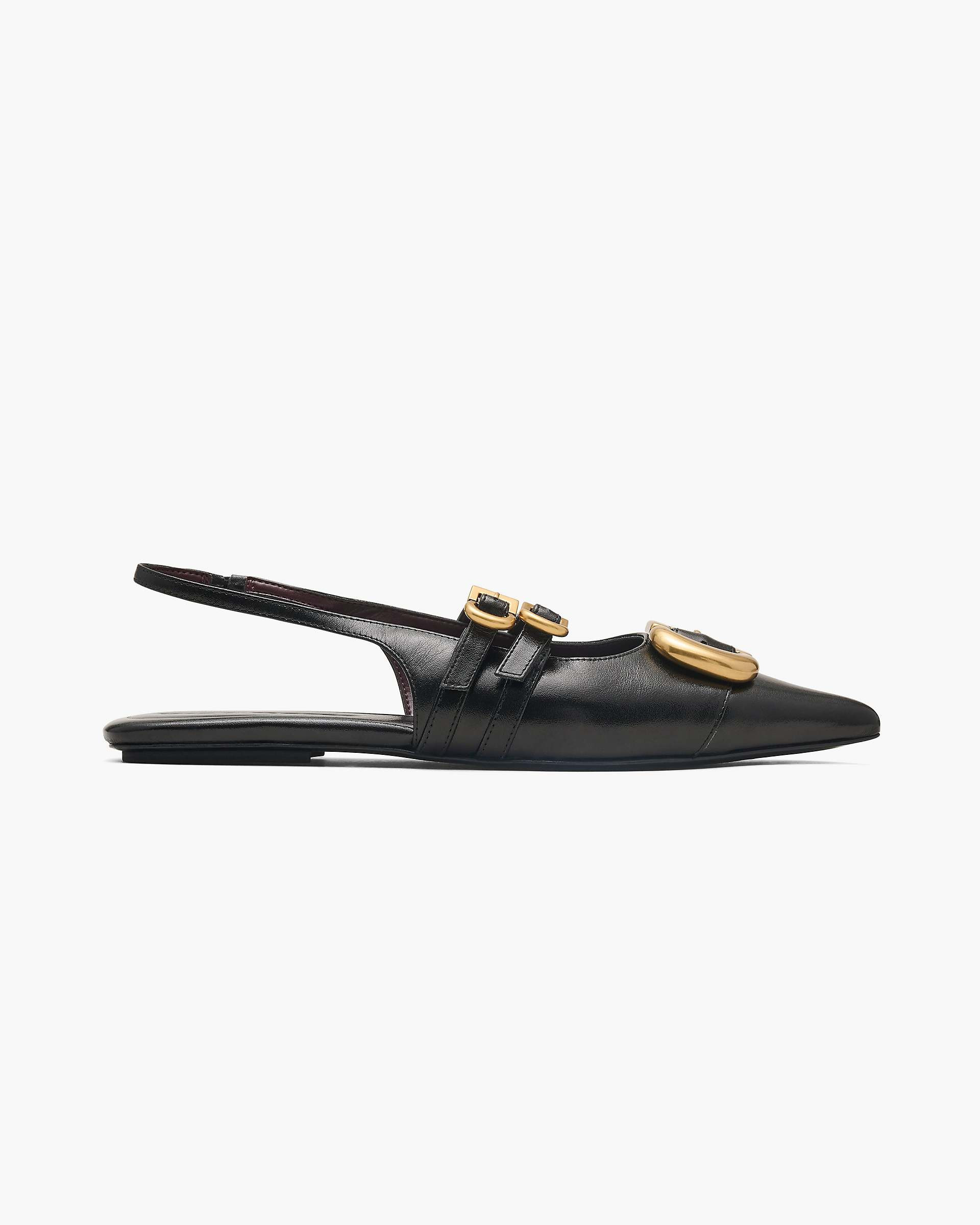 THE DOLL SHOE SLINGBACK - 3