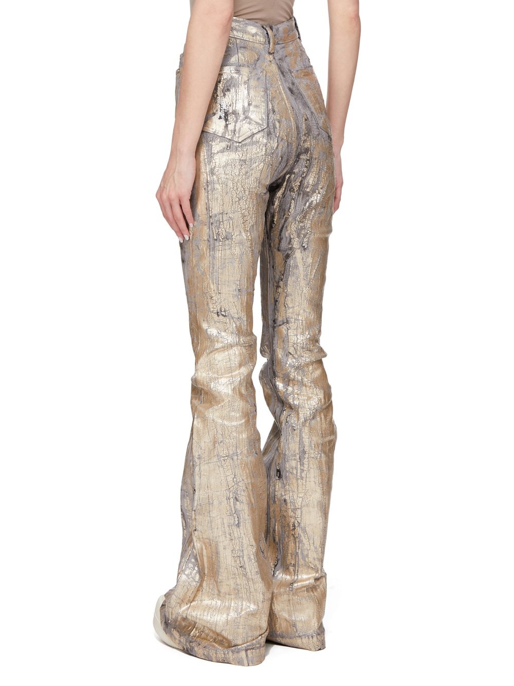 PANTS - 3