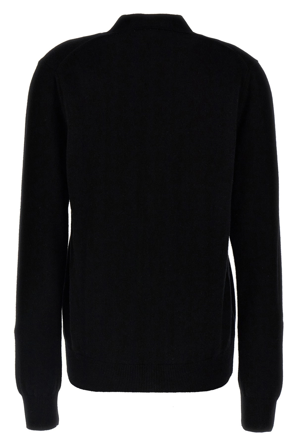 Wool cardigan - 2