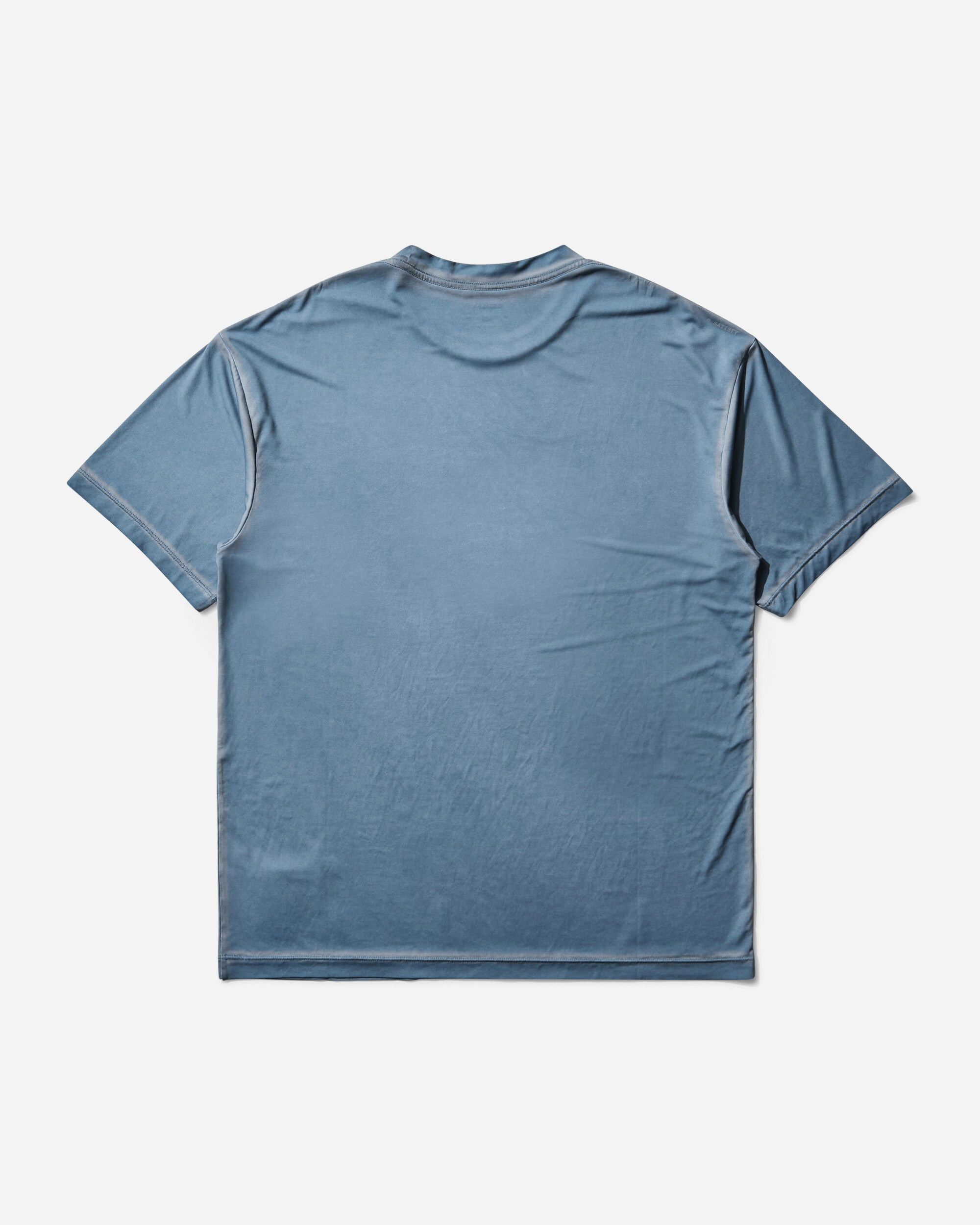 Men's AuraLite T‑Shirt Pigment Slate - 2