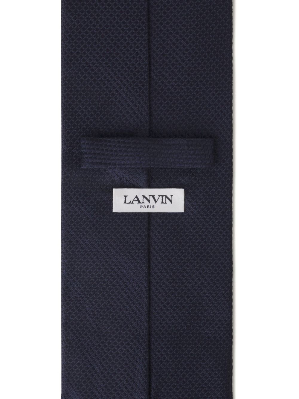 silk tie - 3