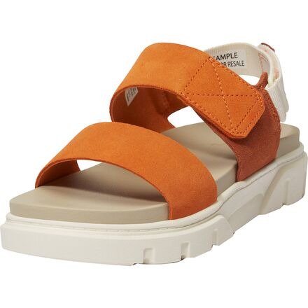 Greyfield Backstrap Sandal - Women's - 4