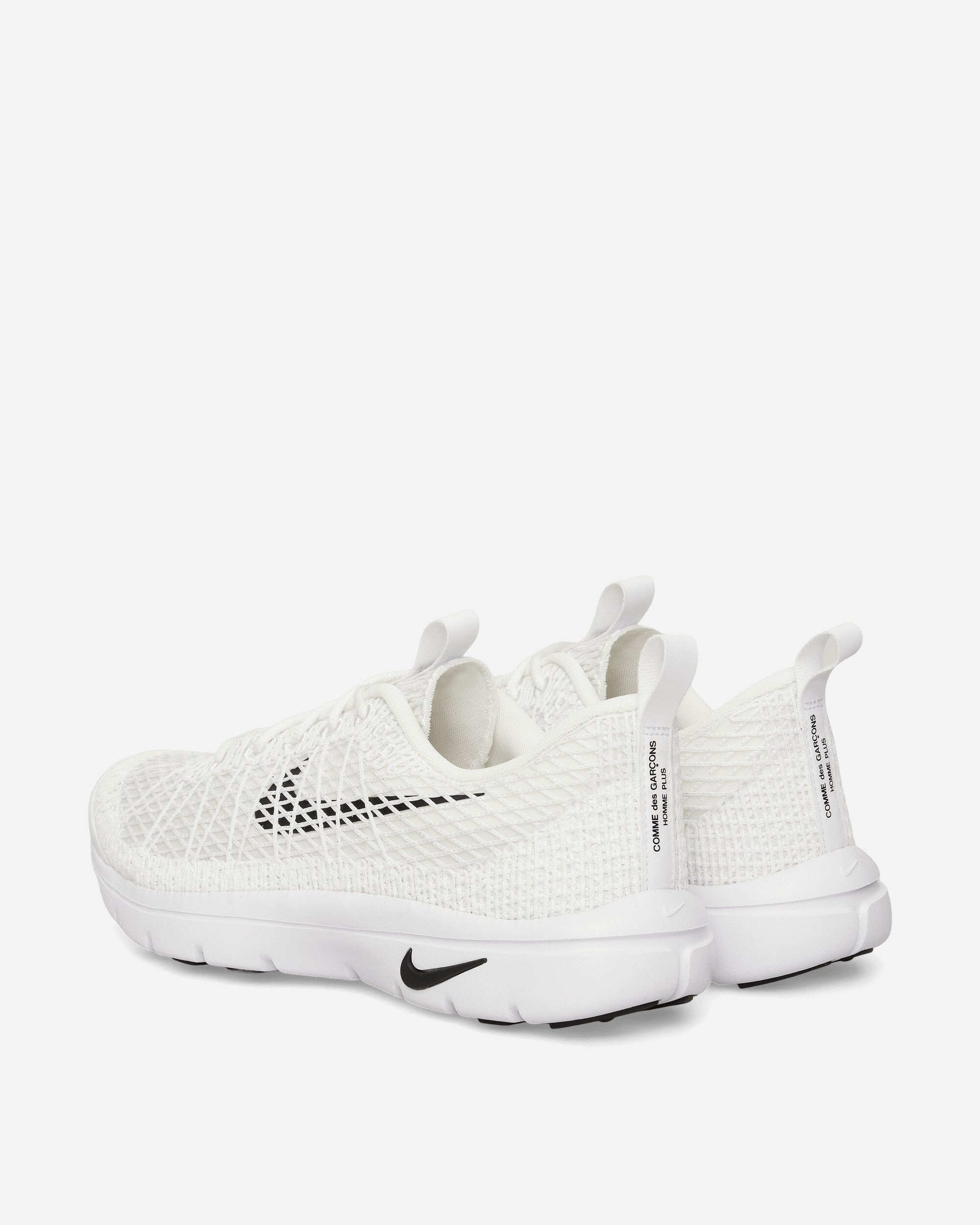 Nike Air Rejuven8 Sneakers White - 4