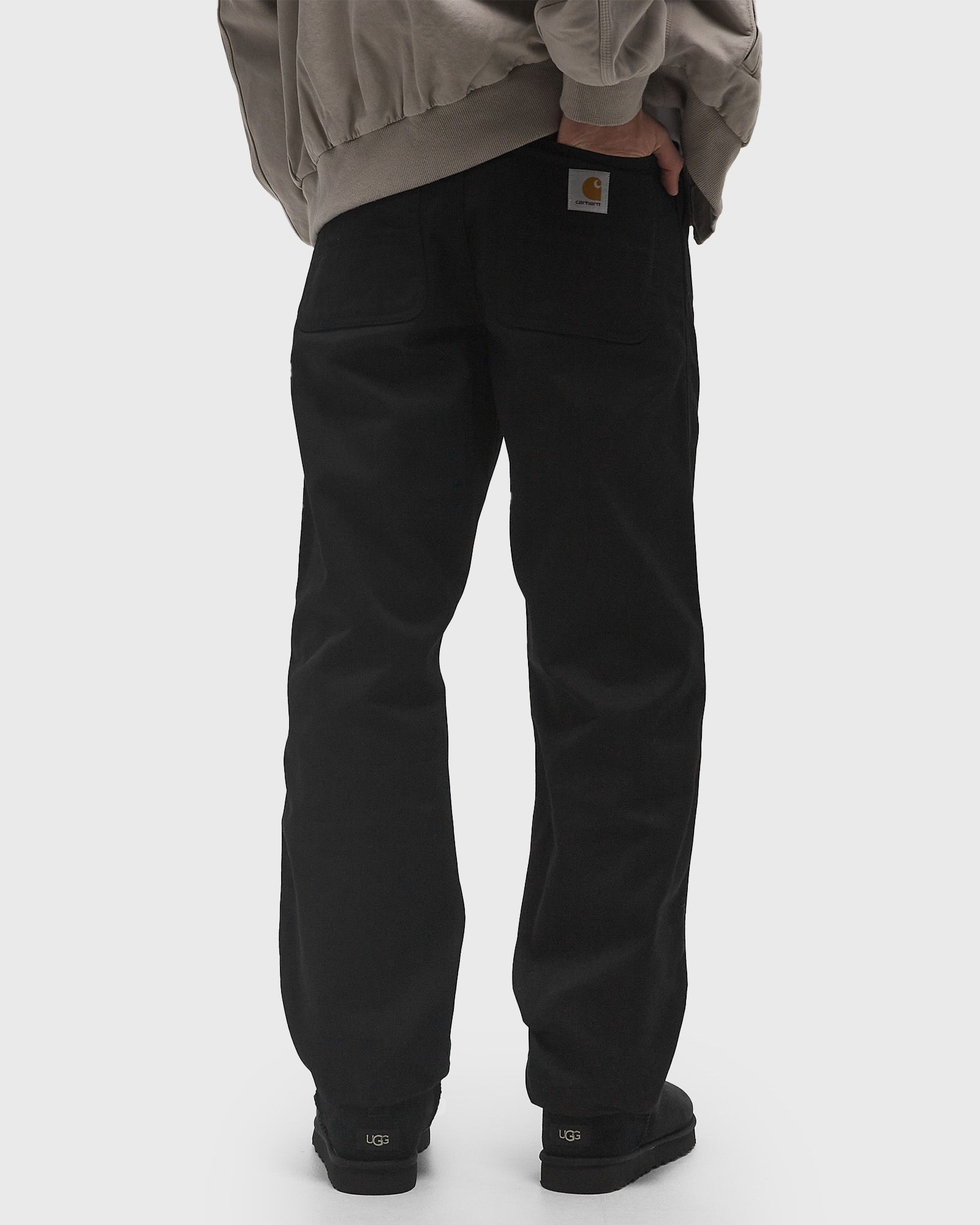 Simple Pant - 3