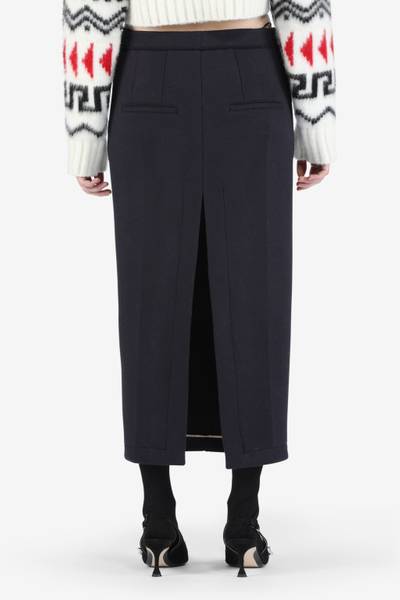 N°21 TAILORED PENCIL SKIRT outlook