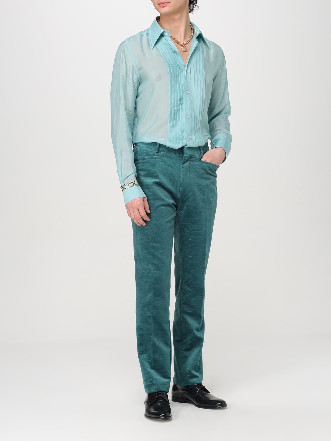 Jewel men Tom Ford - 4