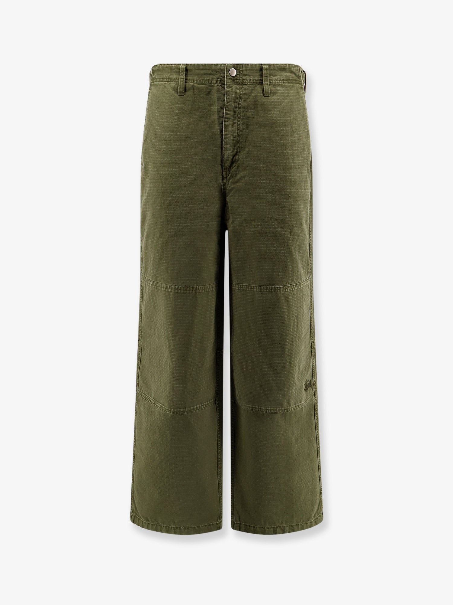 Stussy Field Cotton Trousers - 1