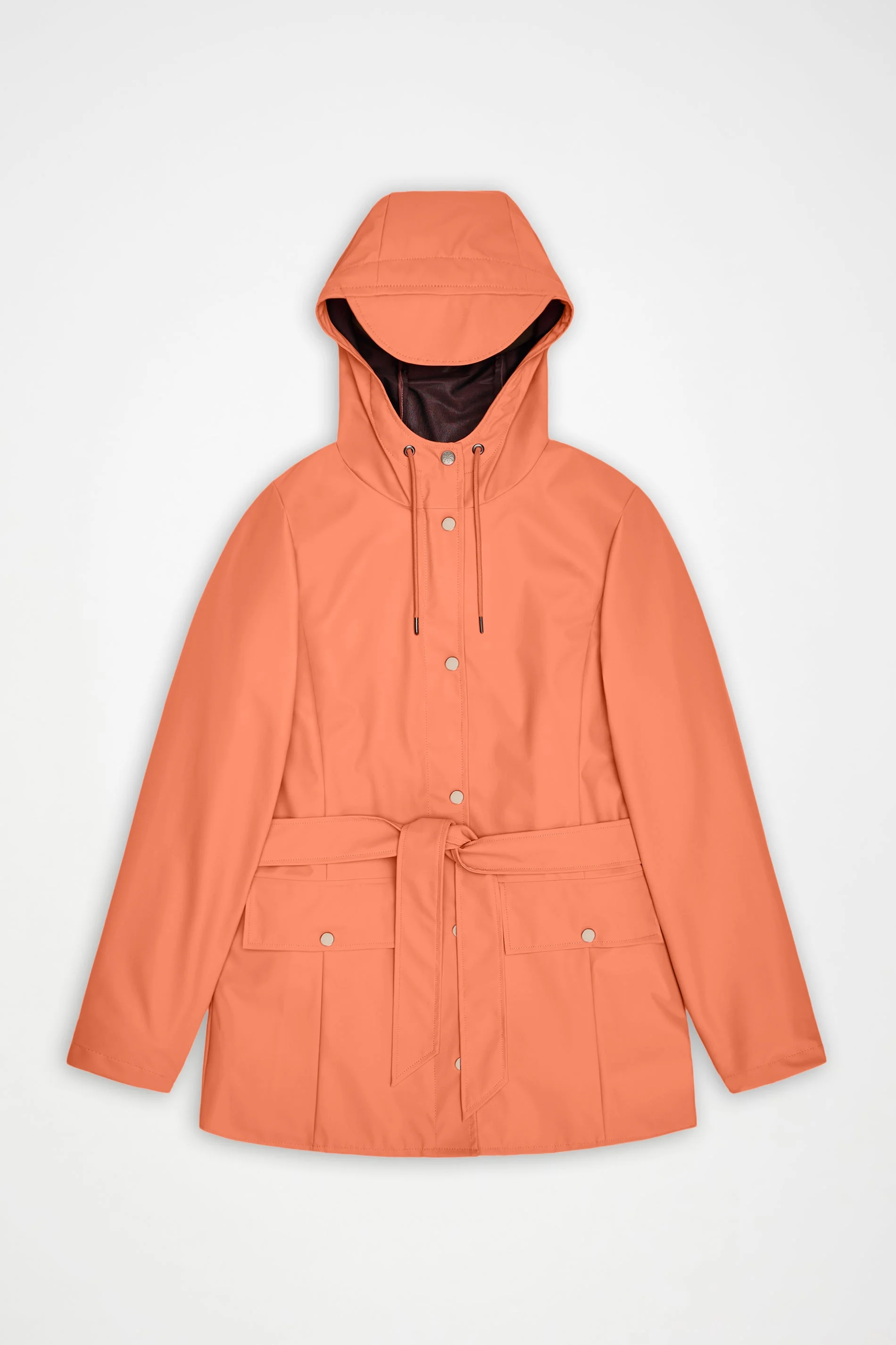 Curve Jacket - 1