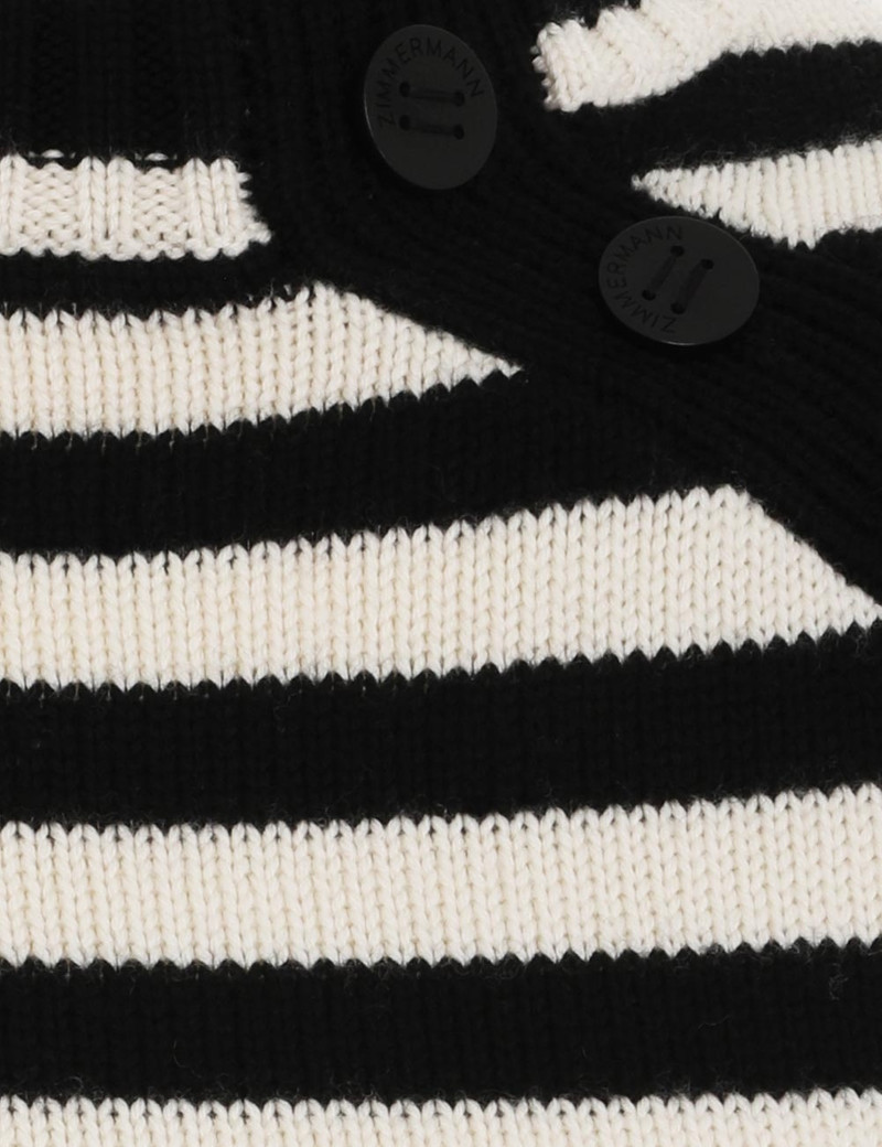 CELESTIAL TURTLENECK SWEATER 6