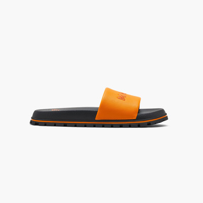 Marc Jacobs THE LEATHER SLIDE outlook