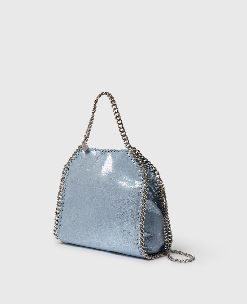 Stella McCartney Falabella Pearl Mini Tote Bag outlook
