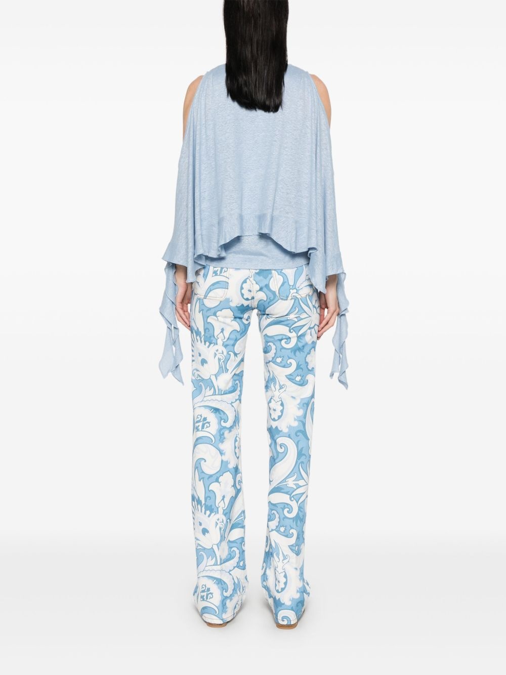 Natural Ease top - 4