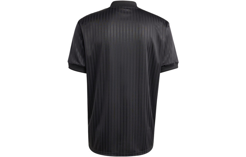 adidas adidas Manchester United Icon Jersey 'Black' HT2002 outlook