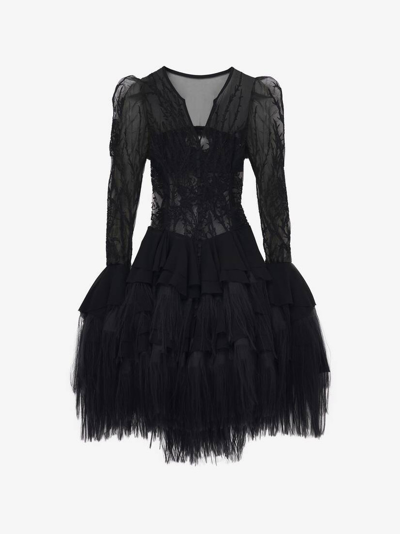 lace back wedding dresses Sheath Wedding Dress With Lace Back