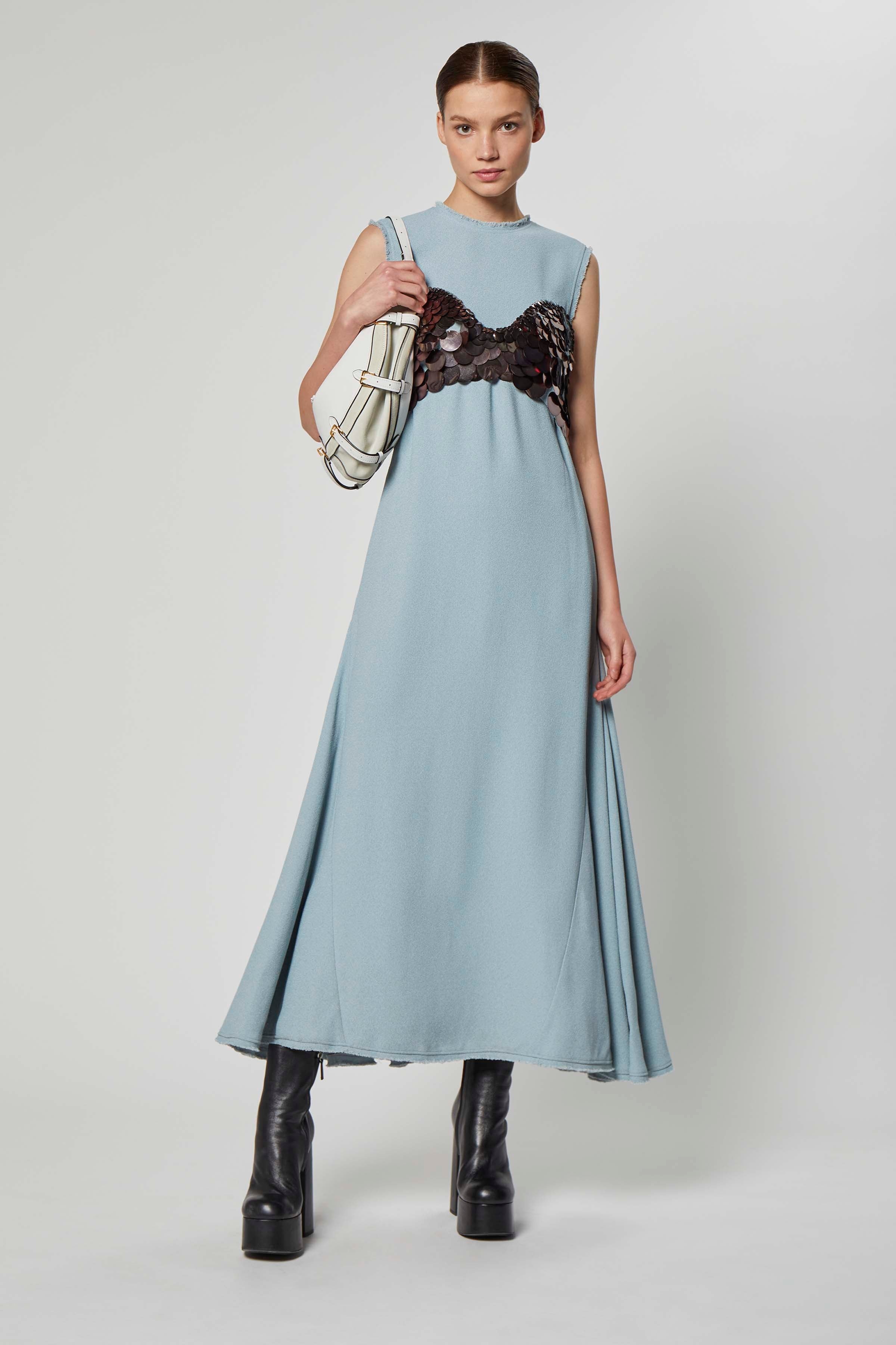 'NERES' DRESS - 5