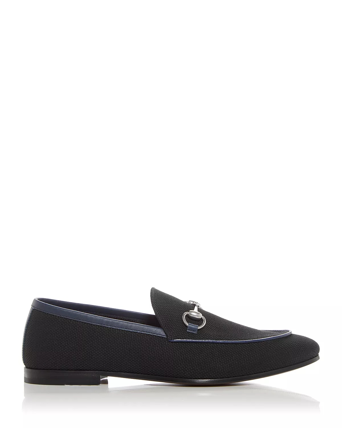 Men's Jordaan Apron Toe Loafers - 4