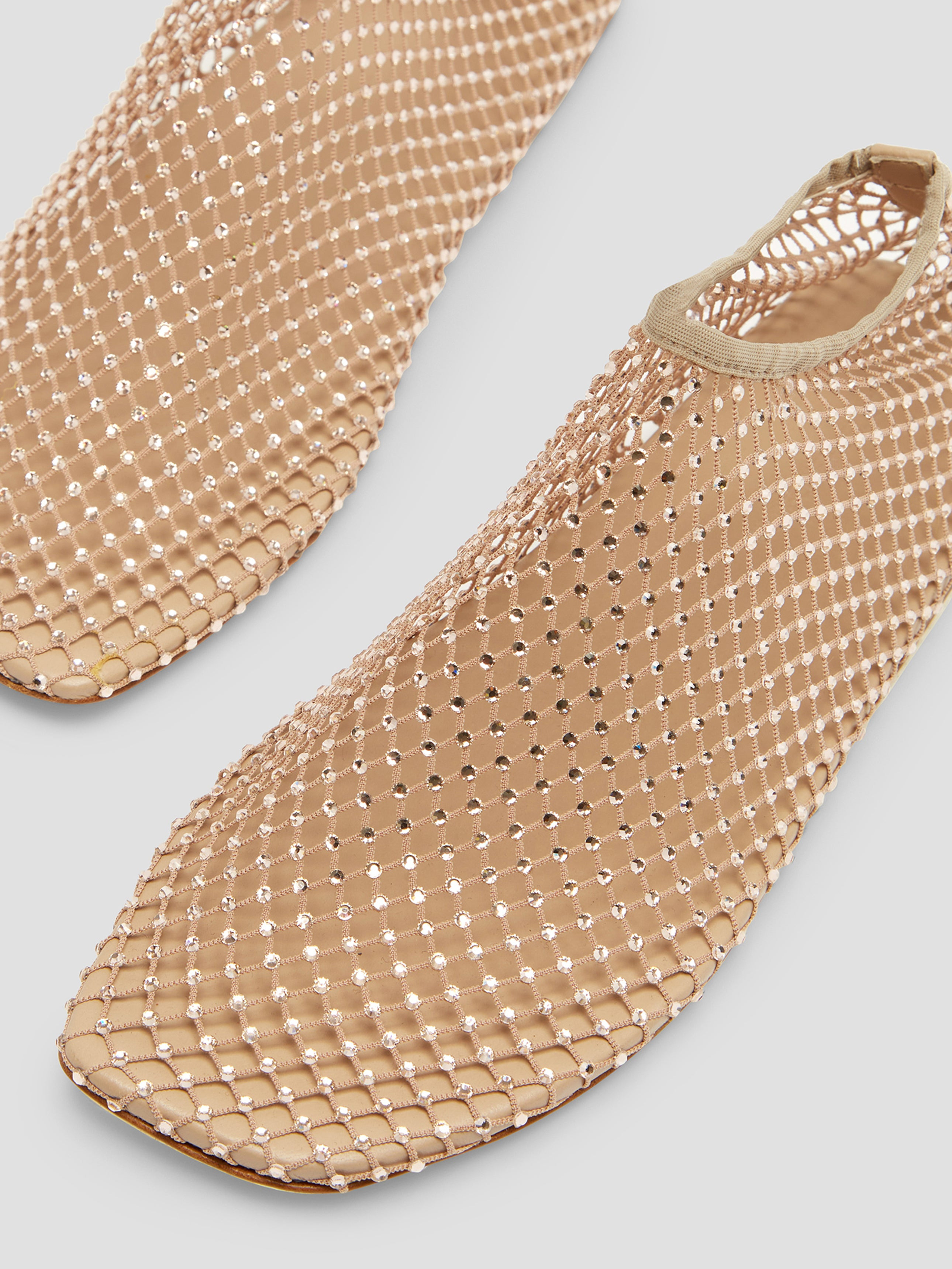 Minette Flat - 3