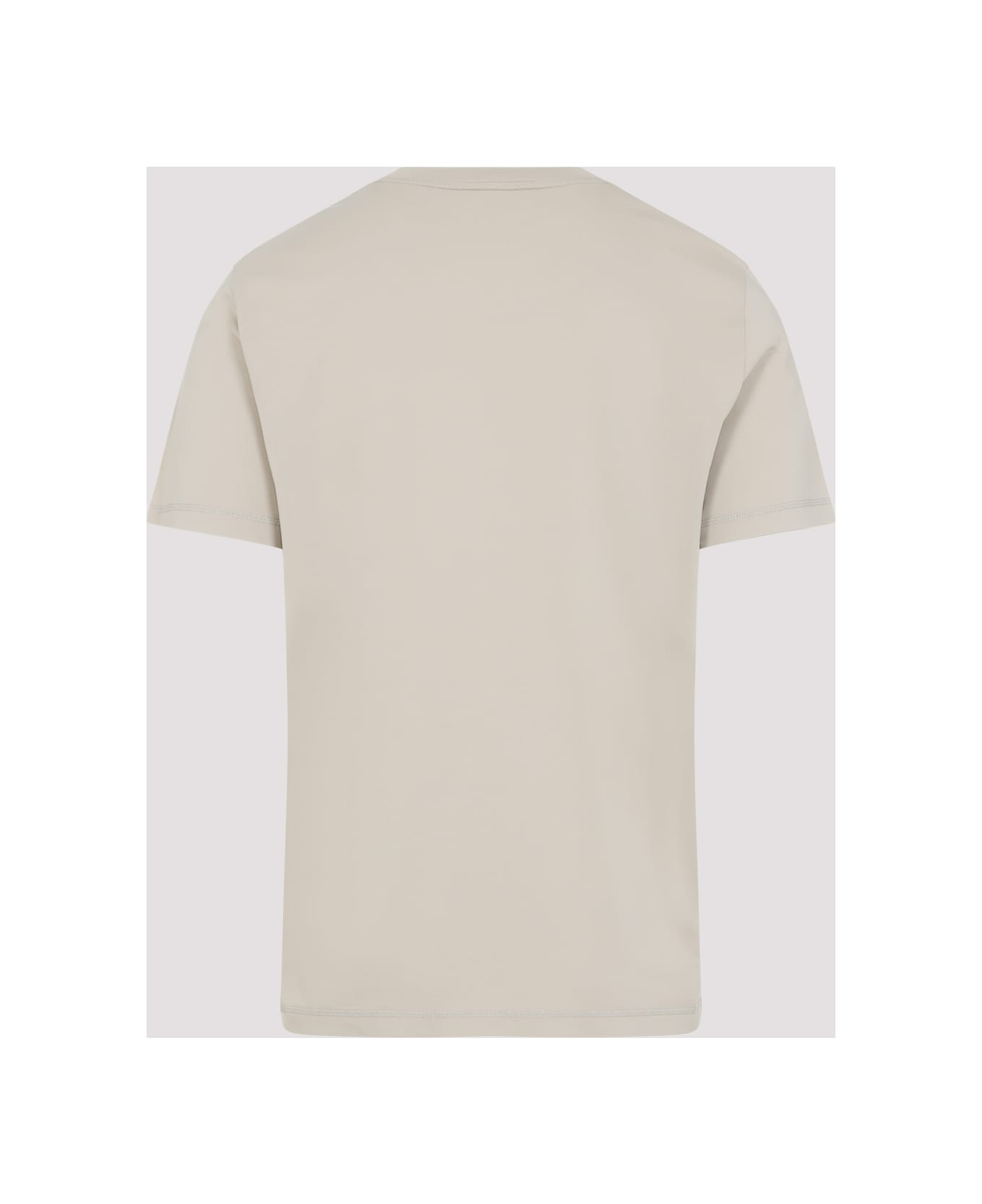 Short Sleeves T-shirt - 4