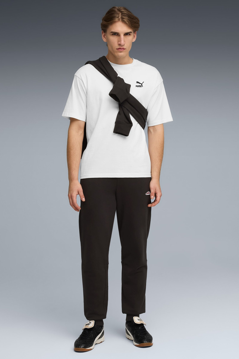 Wardrobe Essentials 스웨터 남성 5