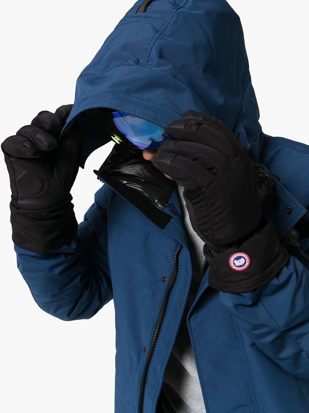 Artic Program gloves - 2