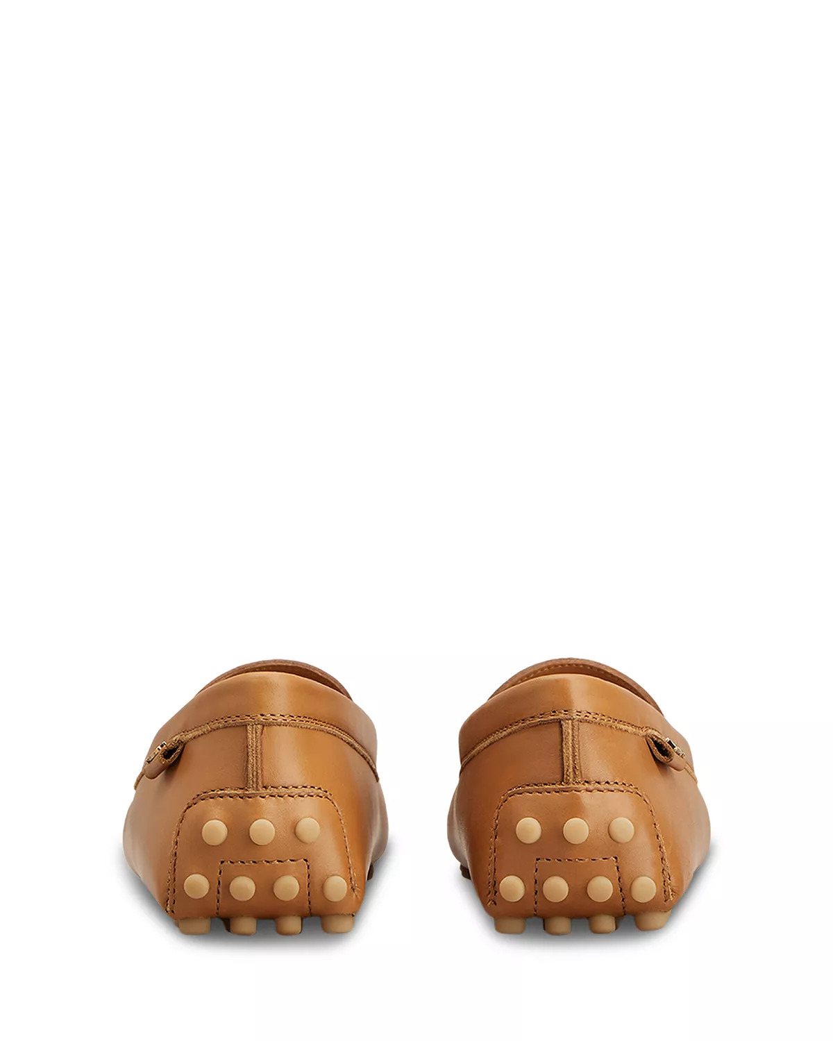 Women's Loafer Flats - 4
