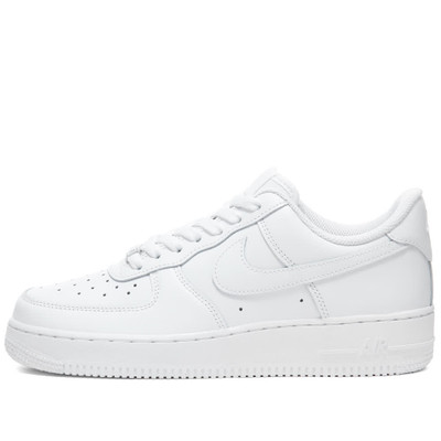 Nike Nike Air Force 1 '07 W outlook