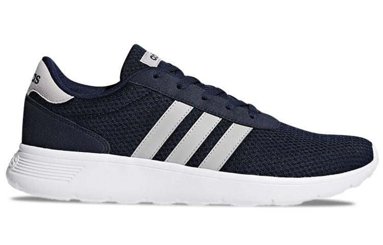 adidas neo Lite Racer 'Dark Blue Gray' BB9775 - 2