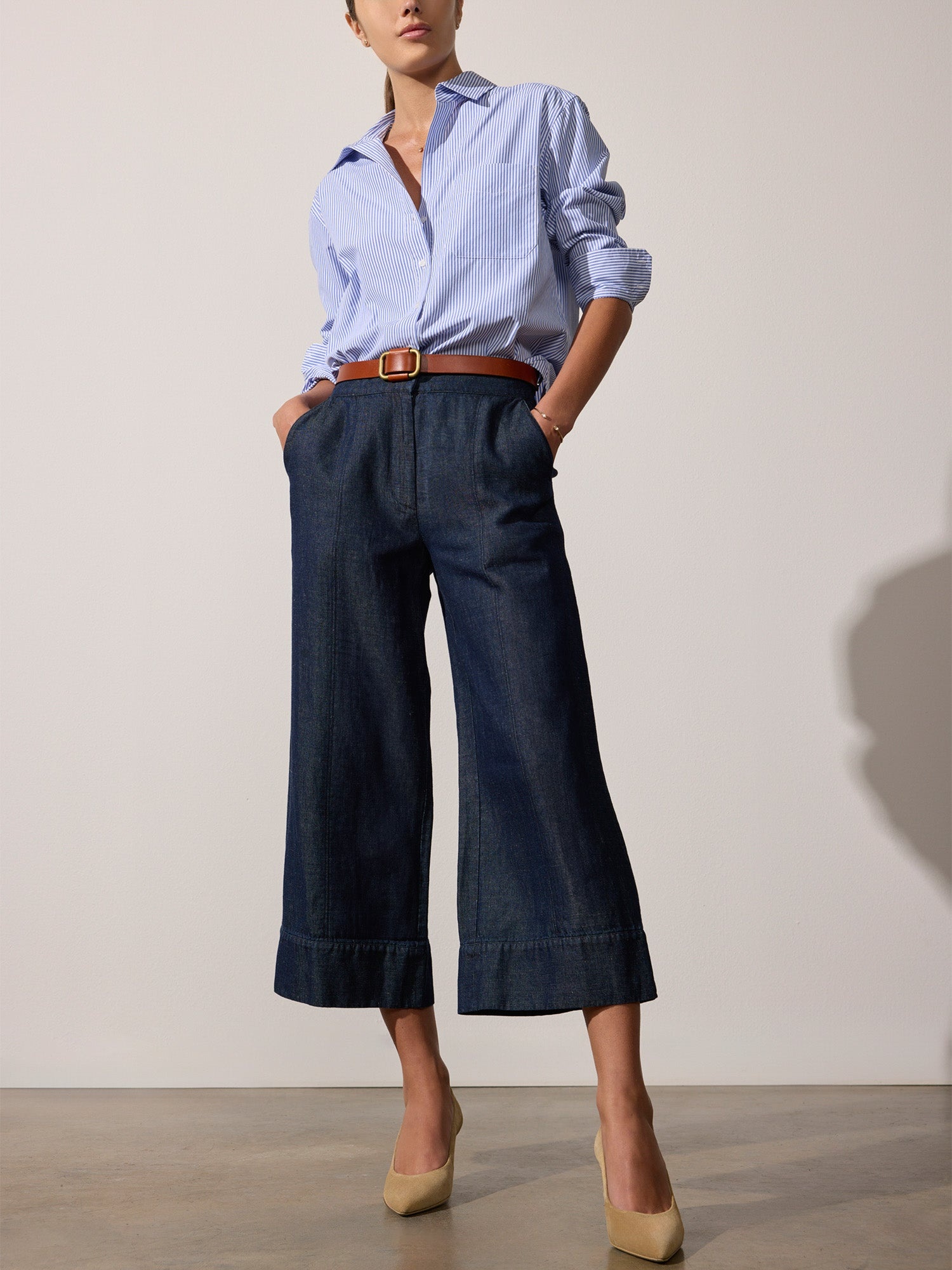 The Everyday Shirt - 3