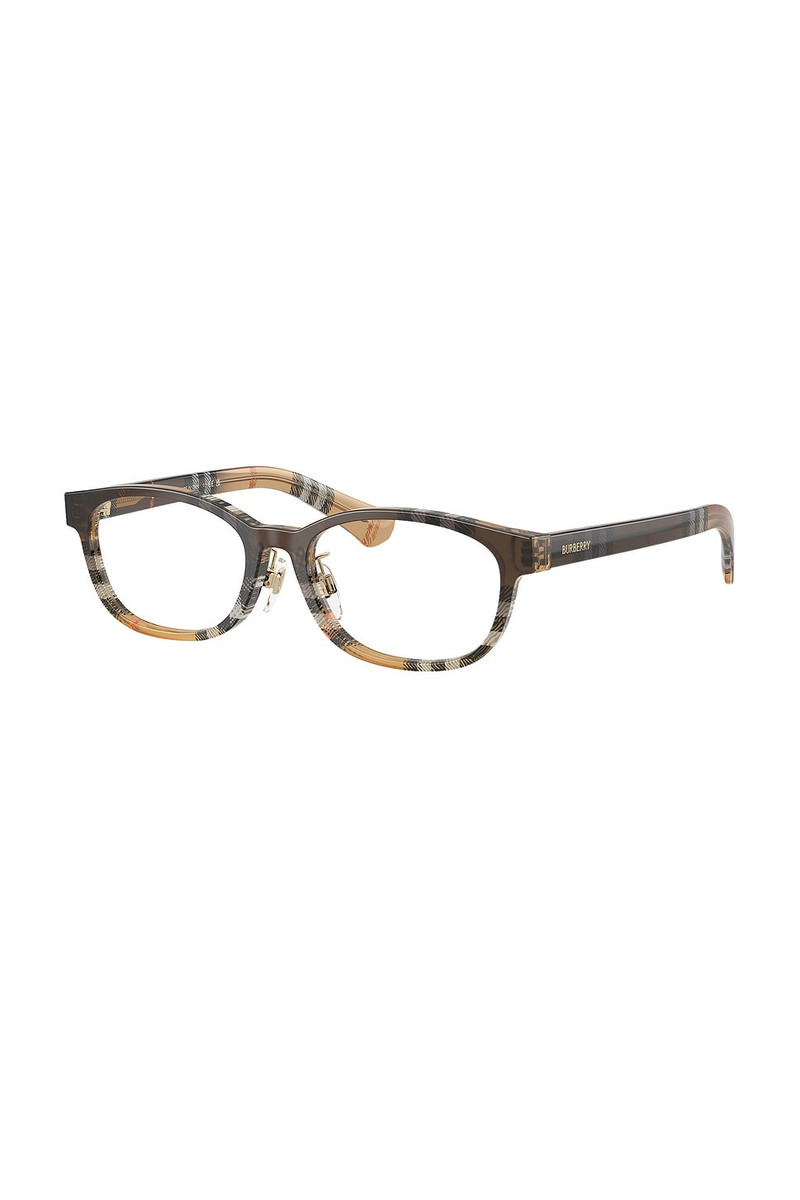 Burberry Rectangular Eyeglasses outlook