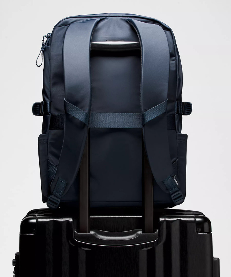 New Crew Backpack 22L *Updated 7