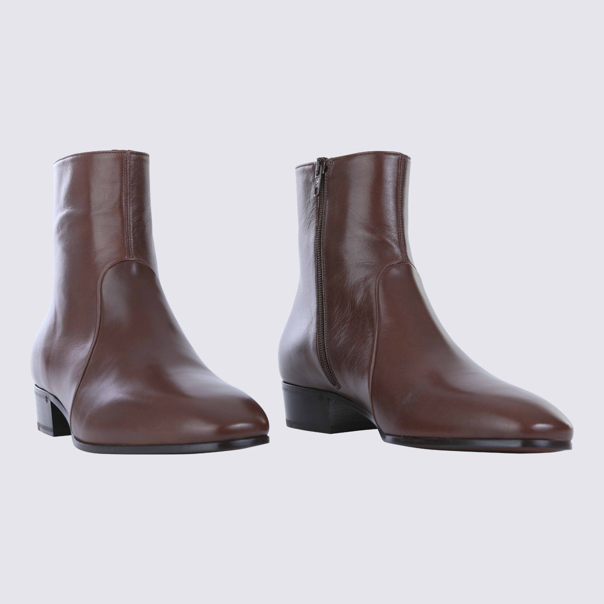 Boots Bark - 2