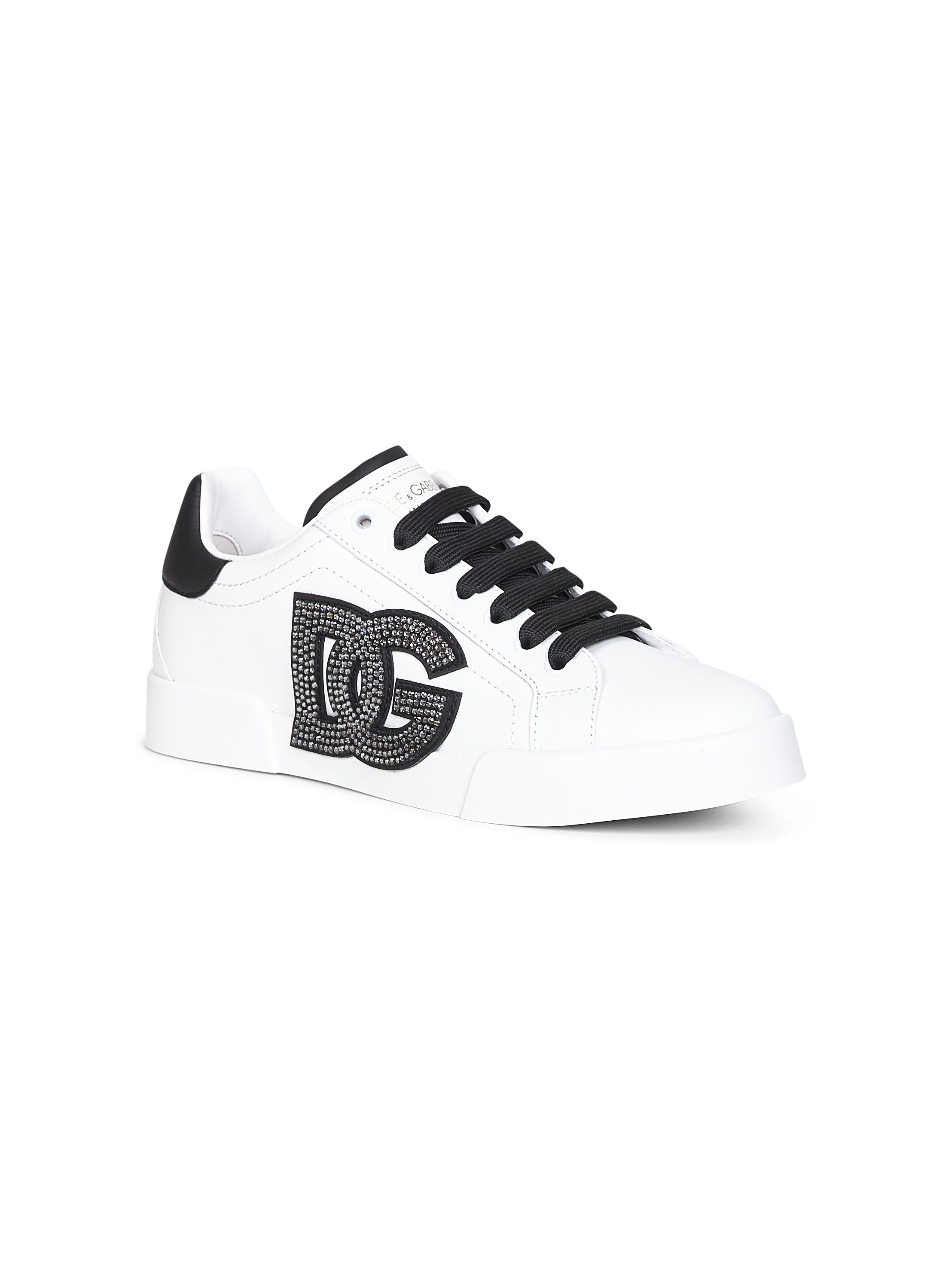 White Portofino Light Strobel sneakers - 2
