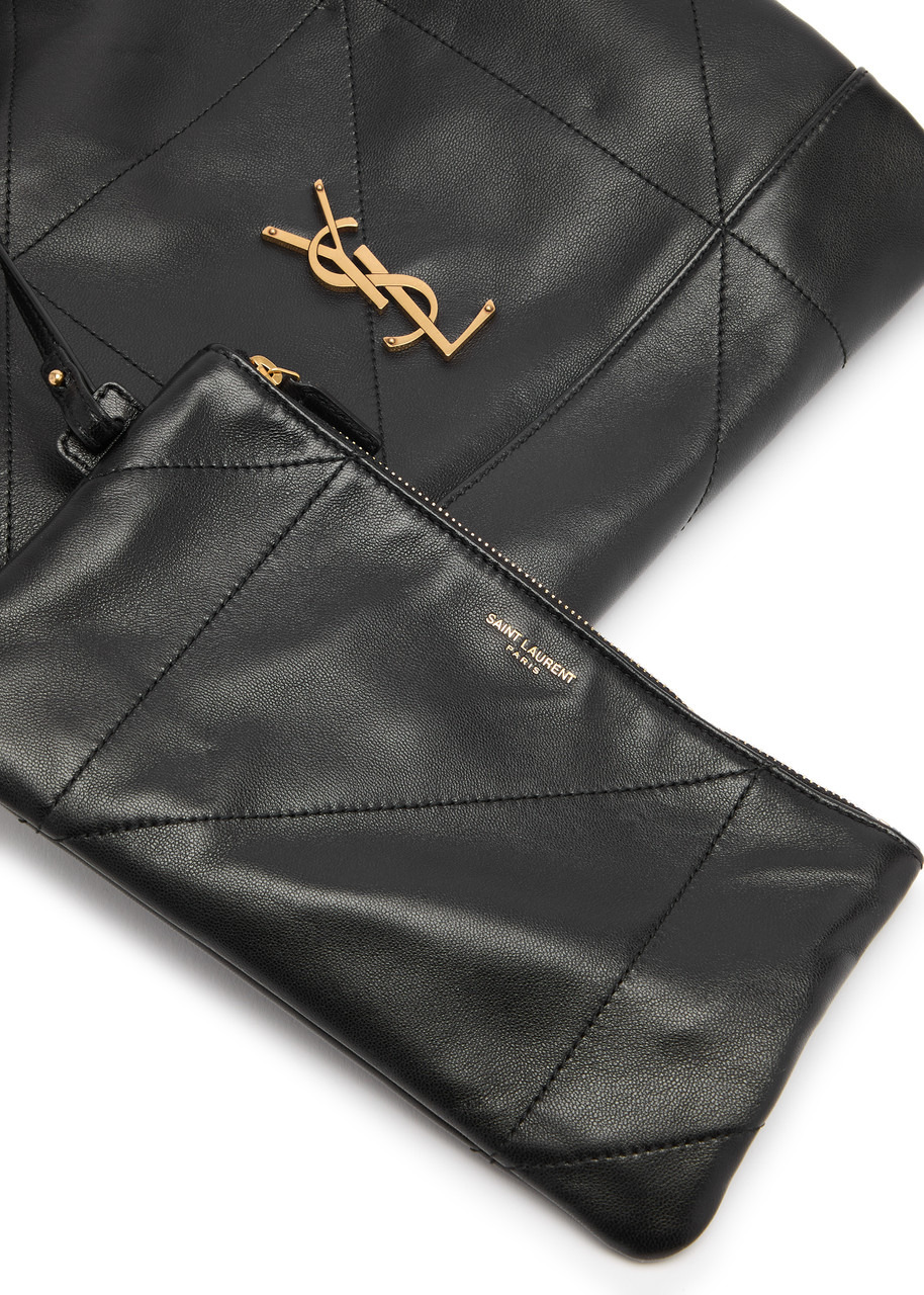 Saint Laurent Jamie 4.3 Leather Shoulder bag - 6