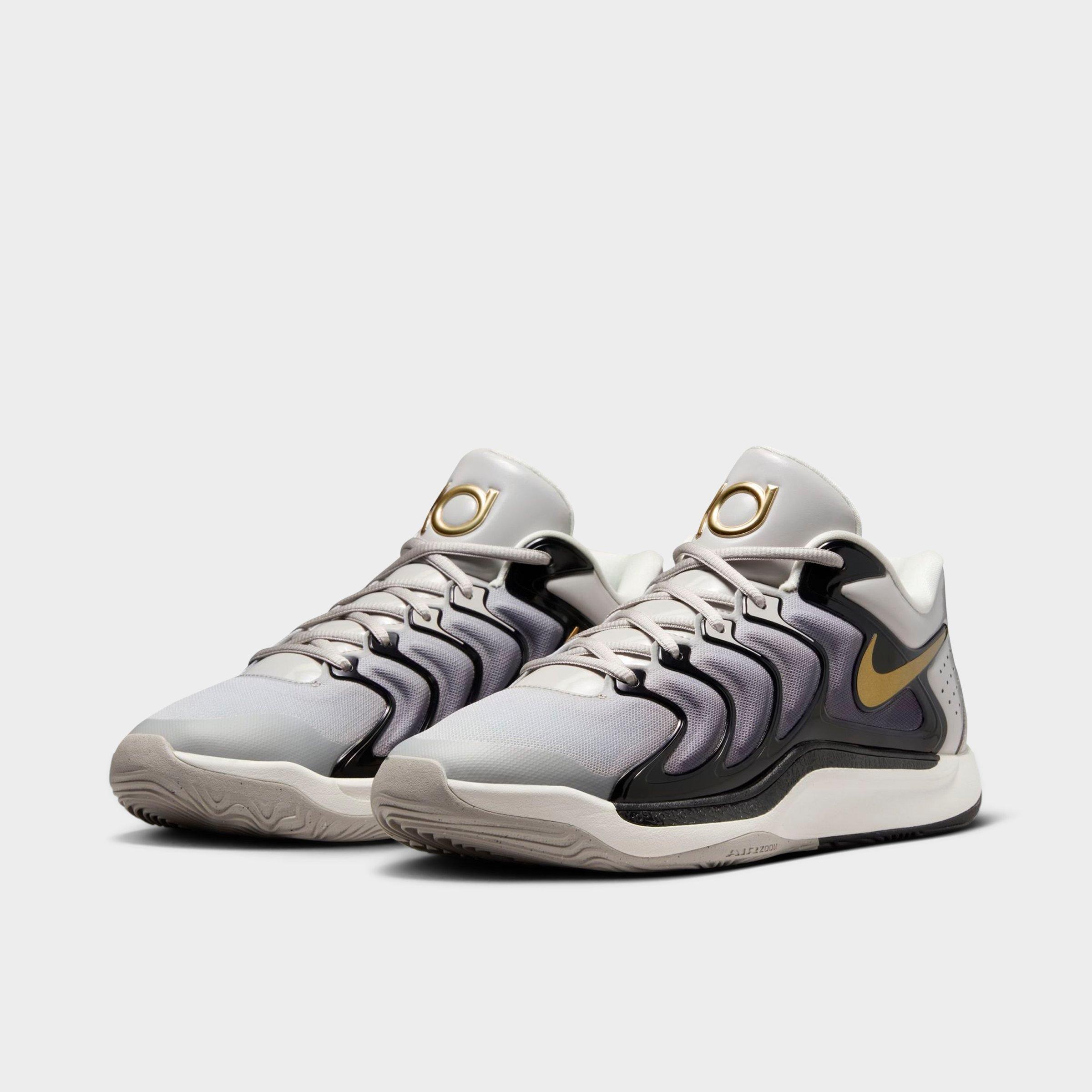 NIKE KD 17 BASKETBALL SHOES - 2
