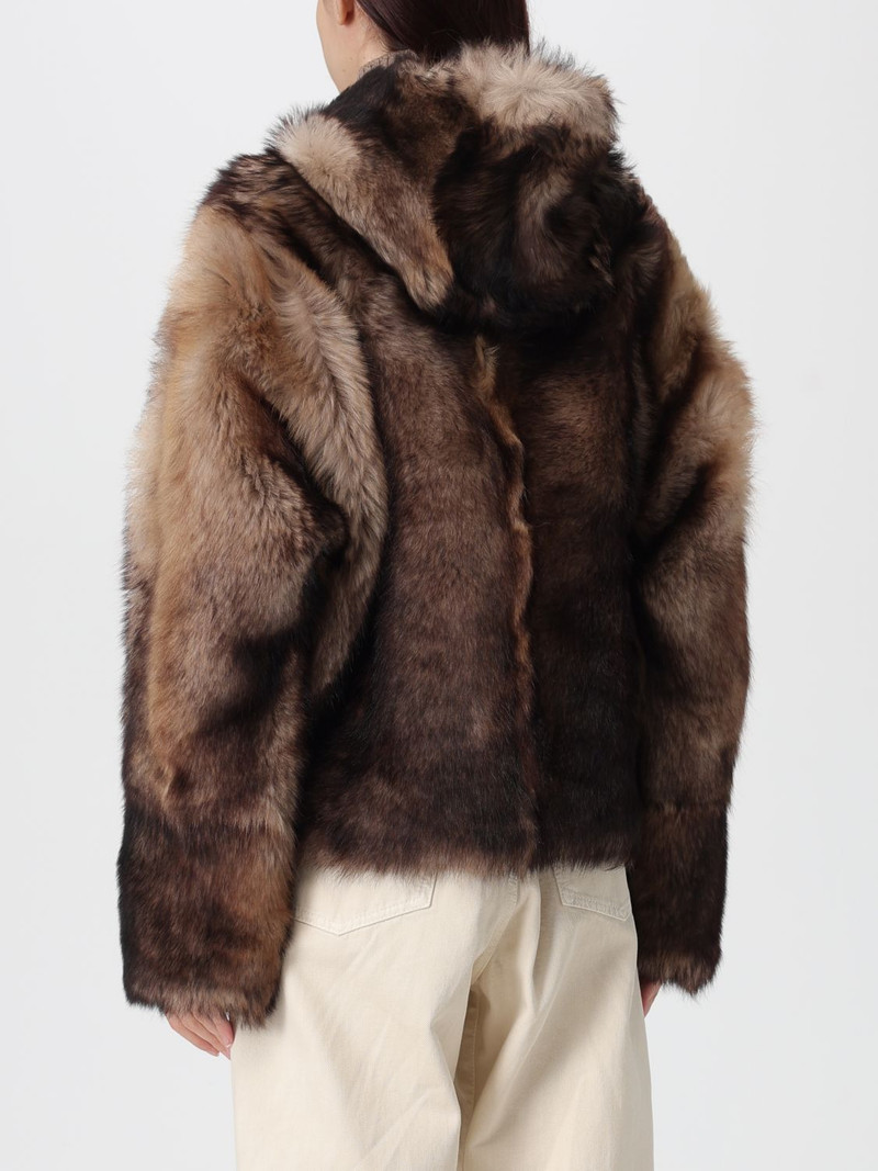 Yves Salomon Blazer woman Yves Salomon outlook