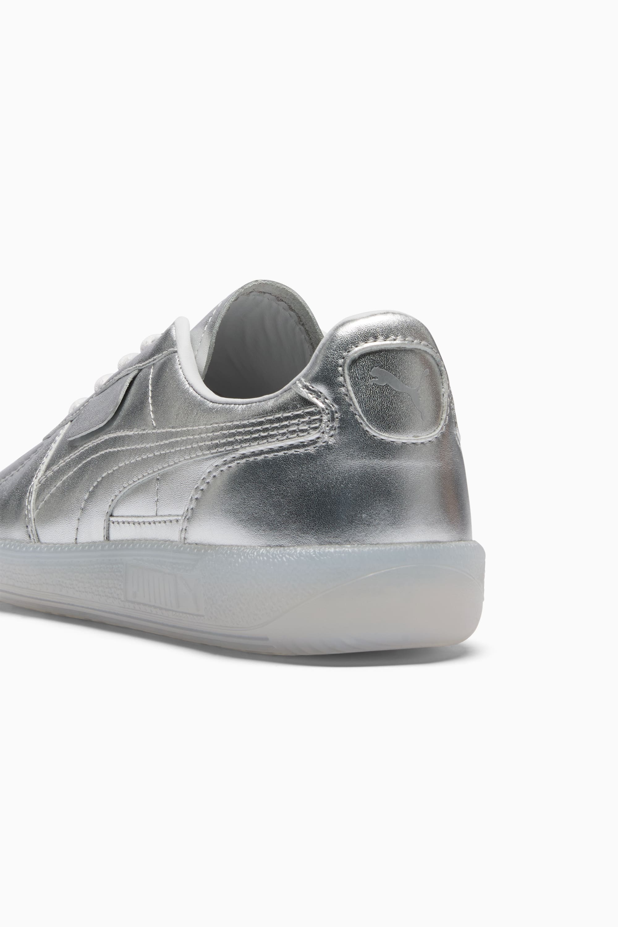 Palermo Chrome Women's Sneakers - 3