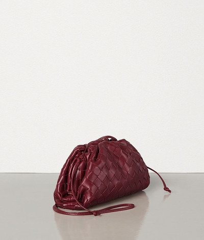 Bottega Veneta THE MINI POUCH outlook