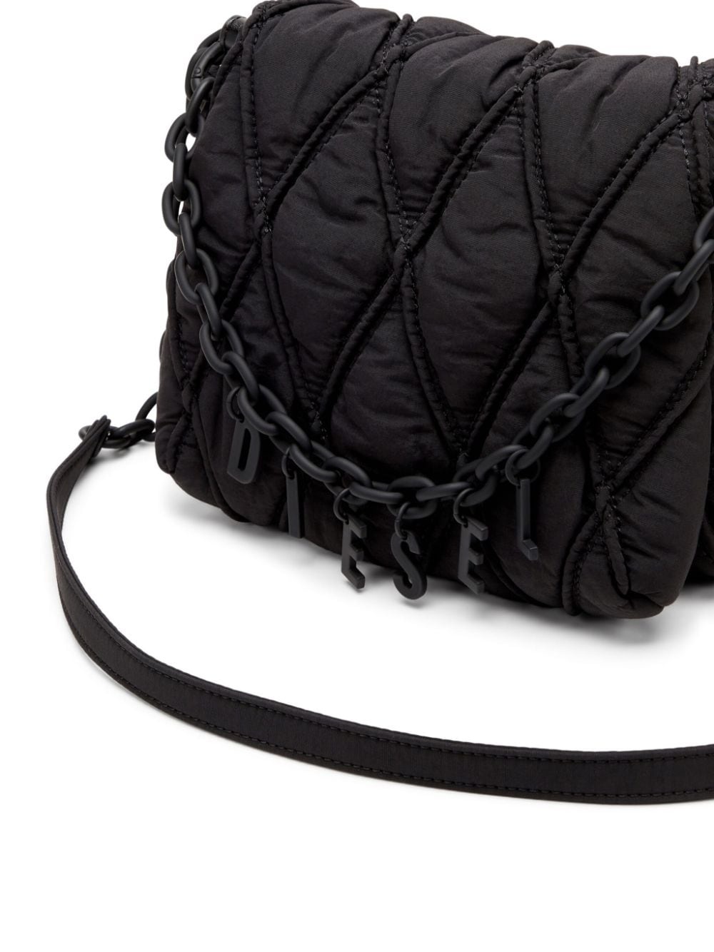 small Charm-D shoulder bag - 5