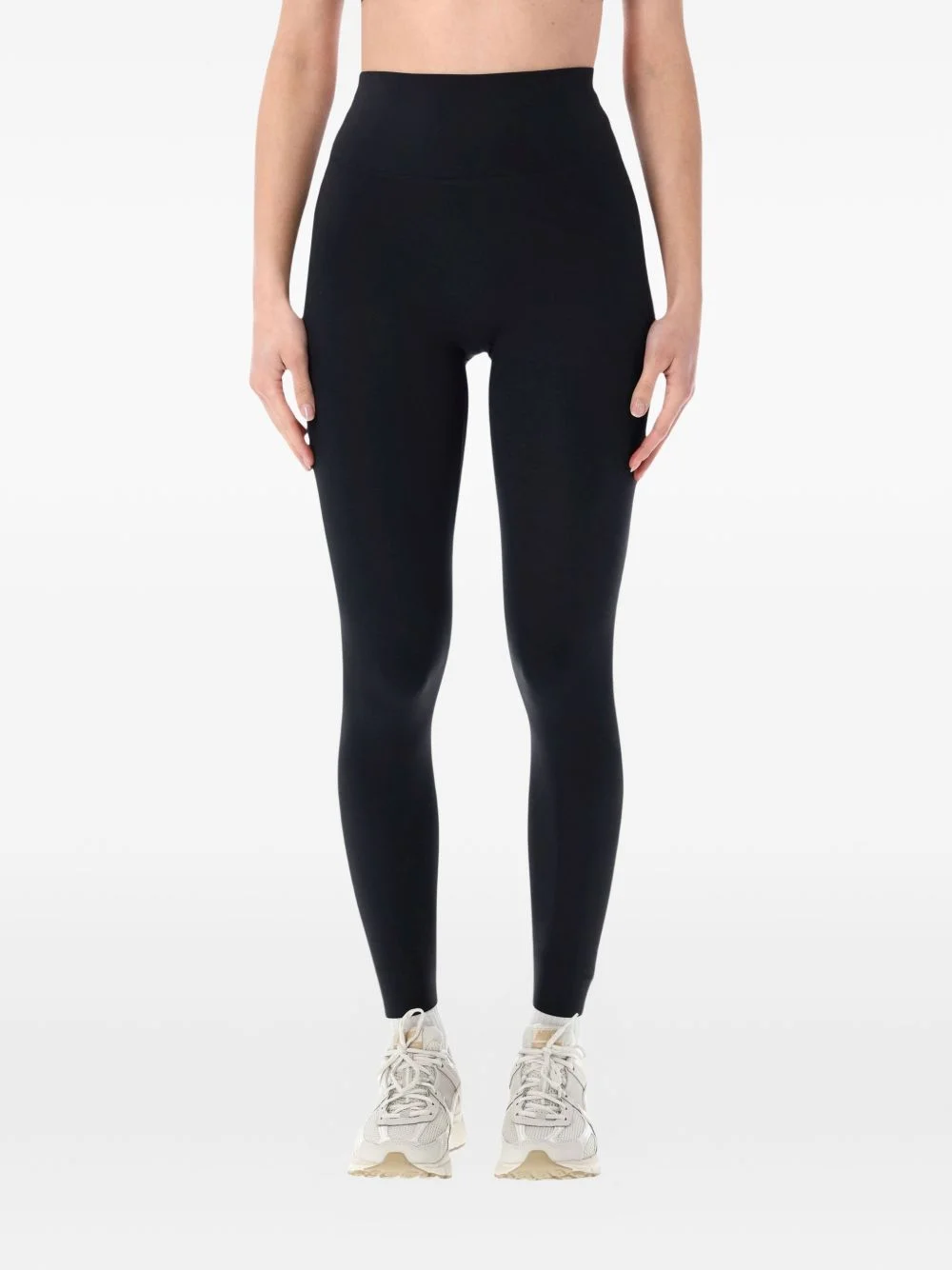 Zenvy high-waisted leggings - 1